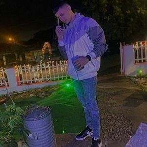 Meet your Posher, Owen